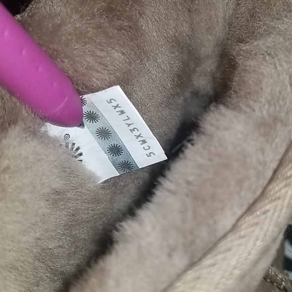 Ugg boots # 7.0 - Picture 6 of 9